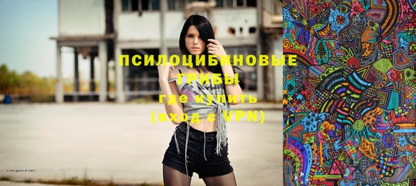молекула духа Баксан